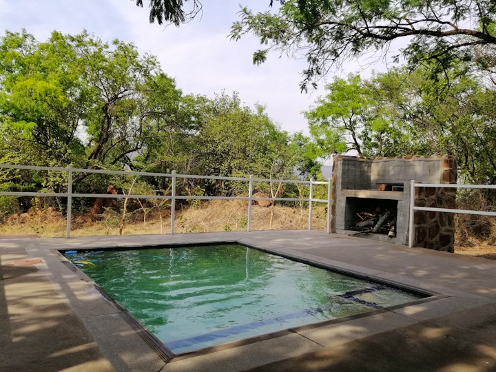 Gauteng Accommodation at Burkei Guest Cottages | Viya