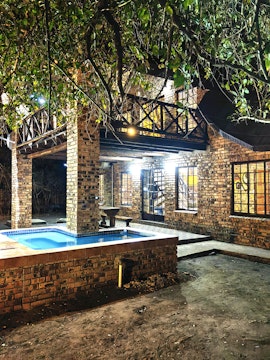 Kruger National Park South Accommodation at Ndlovu Rest | Viya