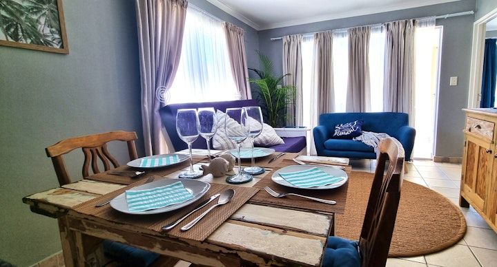 Western Cape Accommodation at Ocean Escape | Viya