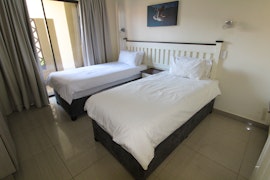 Margate Accommodation at Saints View Resort Unit 15 | Viya