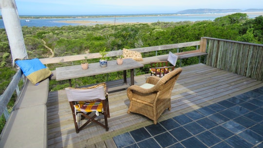 Garden Route Accommodation at  | Viya