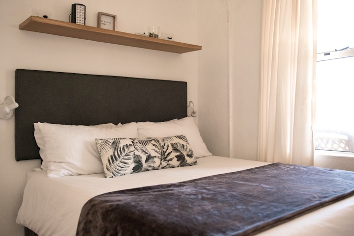 Western Cape Accommodation at Luxury @ the Ocean | Viya