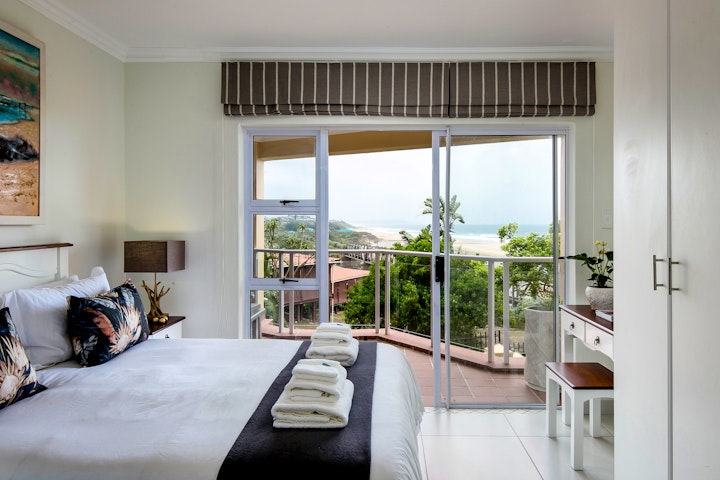 Kingsburgh Accommodation at 37 La Mer | Viya