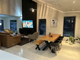 Johannesburg Accommodation at 4 on Milford | Viya