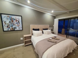 Garden Route Accommodation at Tergniet Beach Villa | Viya