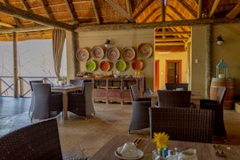 Naboomspruit Accommodation at Mmakuba Private Game Lodge | Viya