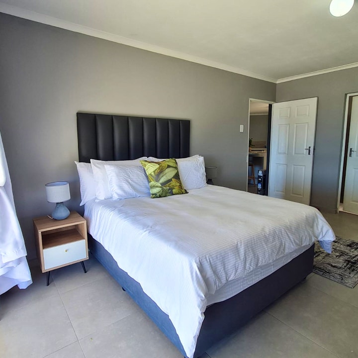 Eastern Cape Accommodation at Black Rock Accommodation | Viya