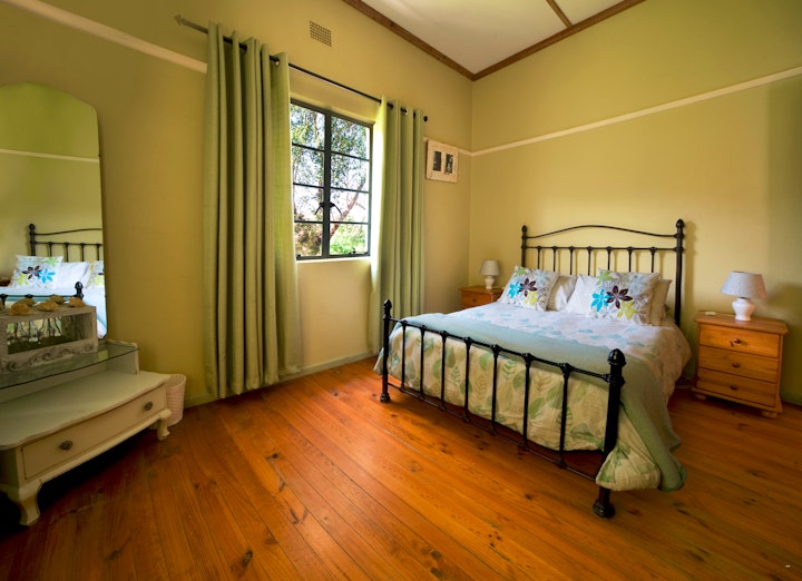 Cape Winelands Accommodation at Assegai Rest | Viya