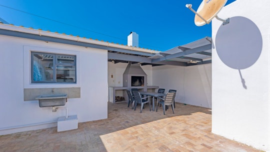 Struisbaai Accommodation at  | Viya