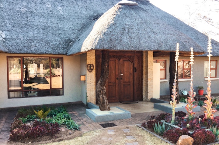 Limpopo Accommodation at Waterberg Inn | Viya