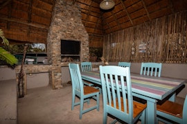 Kruger National Park South Accommodation at Nature's Charm | Viya