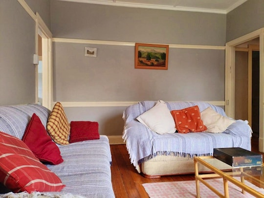 Free State Accommodation at  | Viya