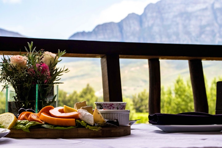 Boland Accommodation at Vindoux Guest Farm & Spa | Viya