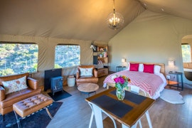 Western Cape Accommodation at Buckron @ Patatsfontein Stay | Viya