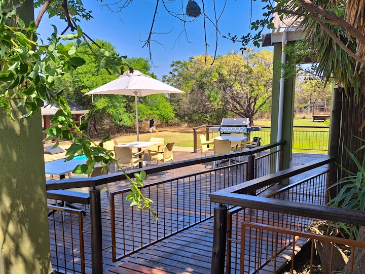 Hartbeespoort Accommodation at Remhoogte Mountain Lodge | Viya