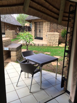 Kruger National Park South Accommodation at  | Viya