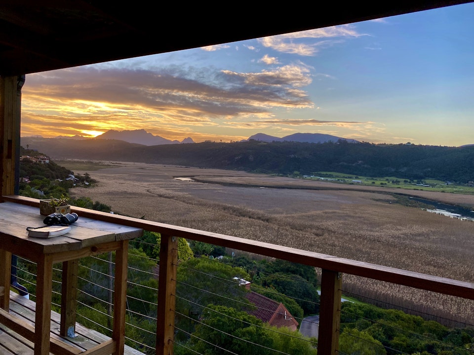 Garden Route Accommodation at  | Viya