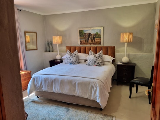 Overberg Accommodation at  | Viya