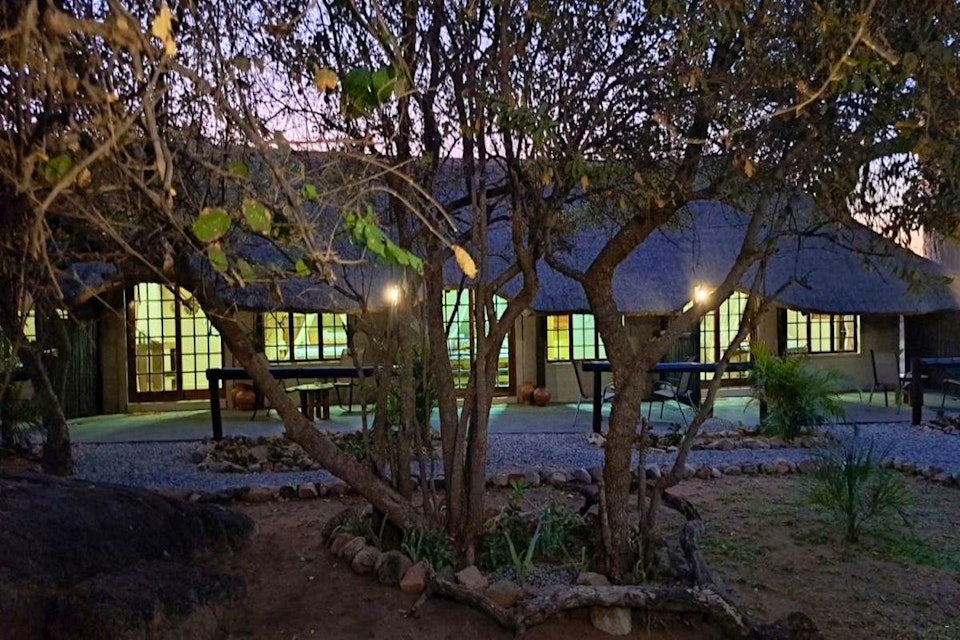 Limpopo Accommodation at  | Viya