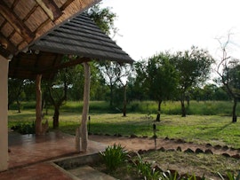 Limpopo Accommodation at Murchison View Cottage | Viya