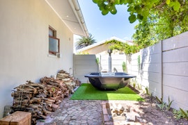 Milnerton Rural Accommodation at  | Viya