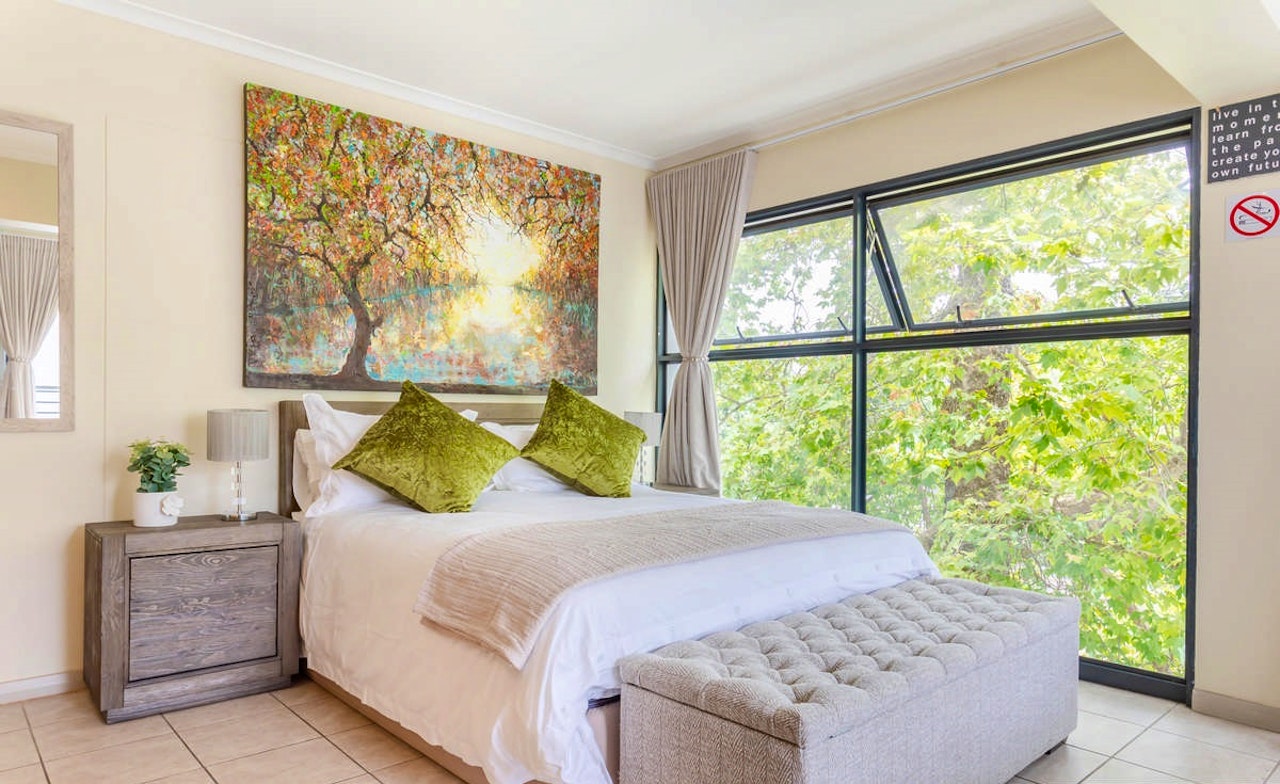 Stellenbosch Accommodation at  | Viya