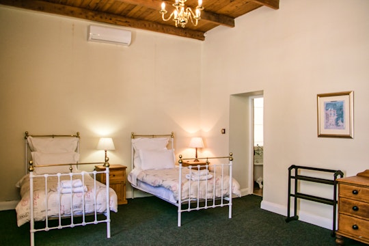 Sarah Baartman District Accommodation at  | Viya