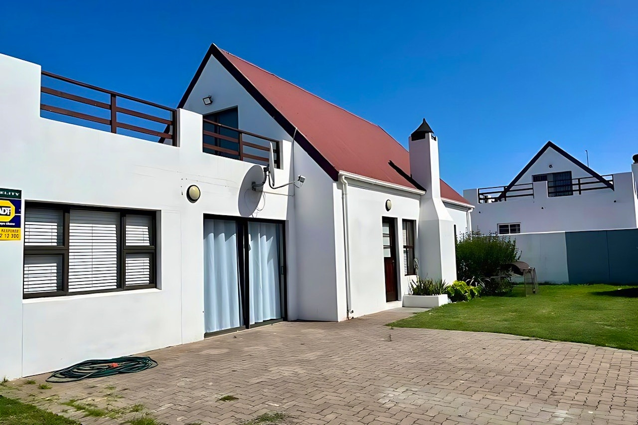 Langebaan Accommodation at  | Viya