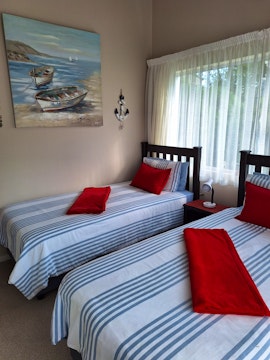 Garden Route Accommodation at Knys n Nautical @ Long Last | Viya