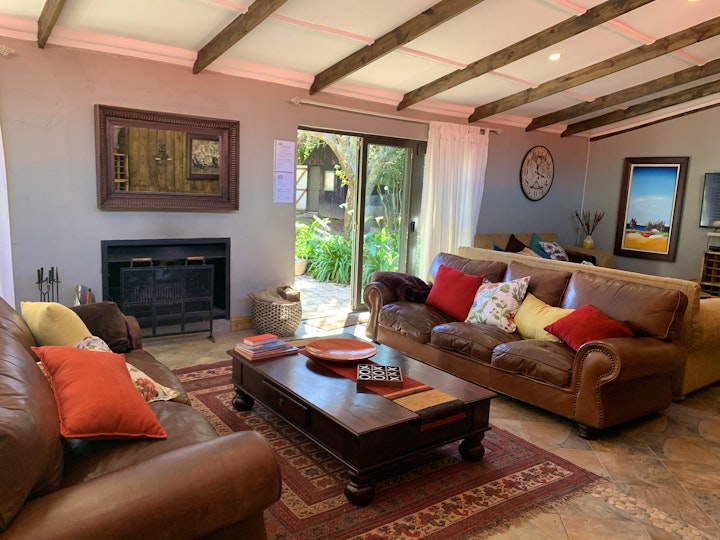 Mpumalanga Accommodation at Van de Poll Huis | Viya