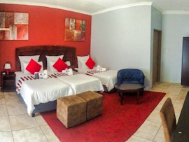 Free State Accommodation at  | Viya