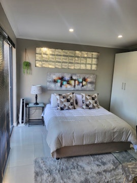 Bloubergstrand Accommodation at Willow Retreat | Viya