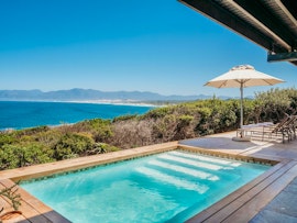 Gansbaai Accommodation at Cliff Lodge | Viya