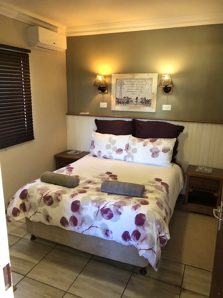 Karoo Accommodation at Kambro Accommodation & Farm Stall | Viya