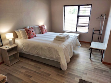 Boland Accommodation at  | Viya