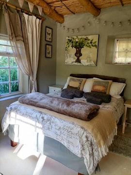 Western Cape Accommodation at Fig Tree @ Die Poort Private Nature Reserve | Viya