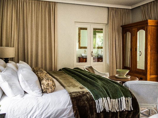 Overberg Accommodation at  | Viya