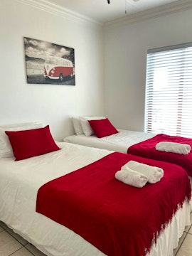 Garden Route Accommodation at Castleton Bay View Penthouse | Viya