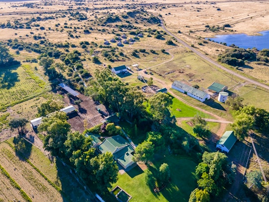 Free State Accommodation at  | Viya