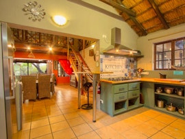 Kruger National Park South Accommodation at Khaya Umdani | Viya