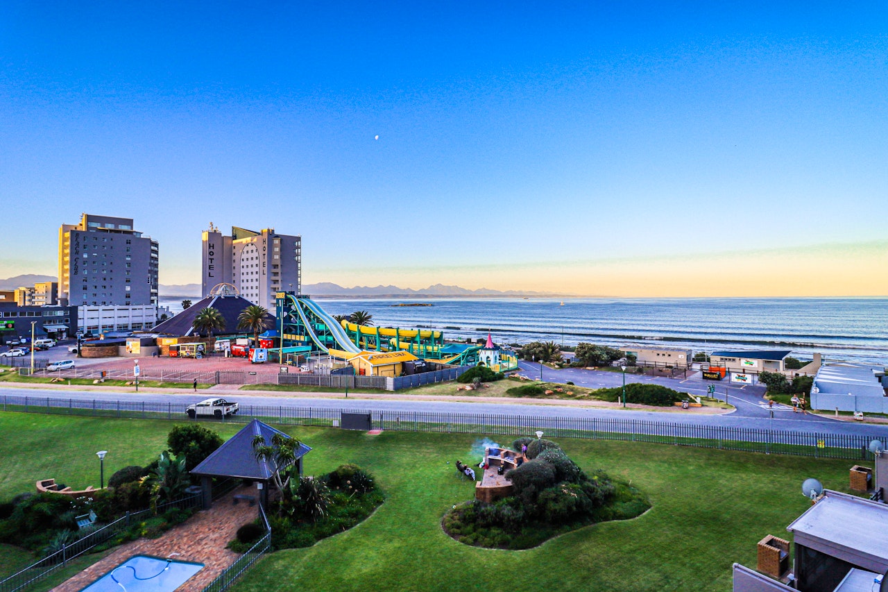 Mossel Bay Accommodation at  | Viya