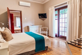 Garden Route Accommodation at  | Viya