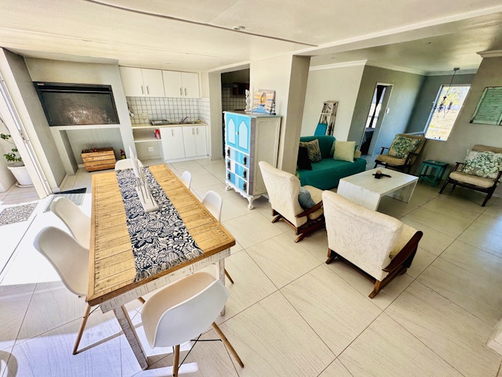 West Coast Accommodation at Rienks Beach Nook | Viya