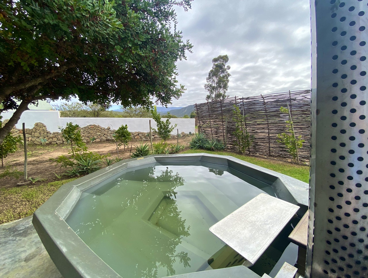 Cape Winelands Accommodation at  | Viya