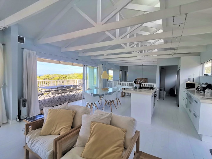 Western Cape Accommodation at Nordic Beach House | Viya