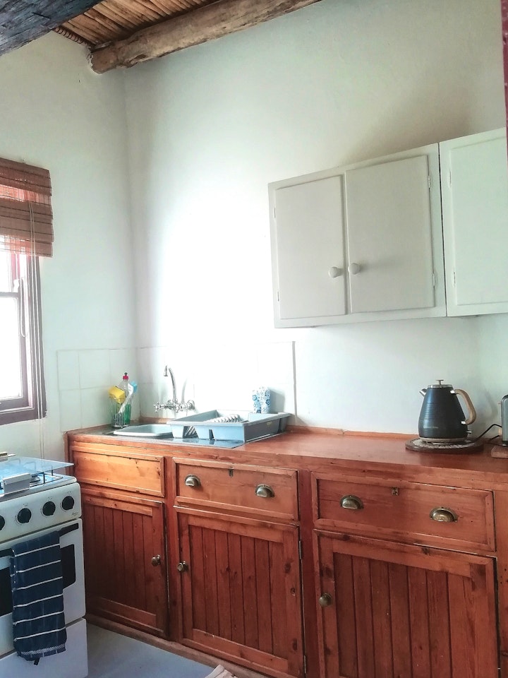 Western Cape Accommodation at The Karoo Prinia | Viya