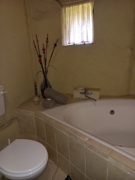 Northern Free State Accommodation at  | Viya