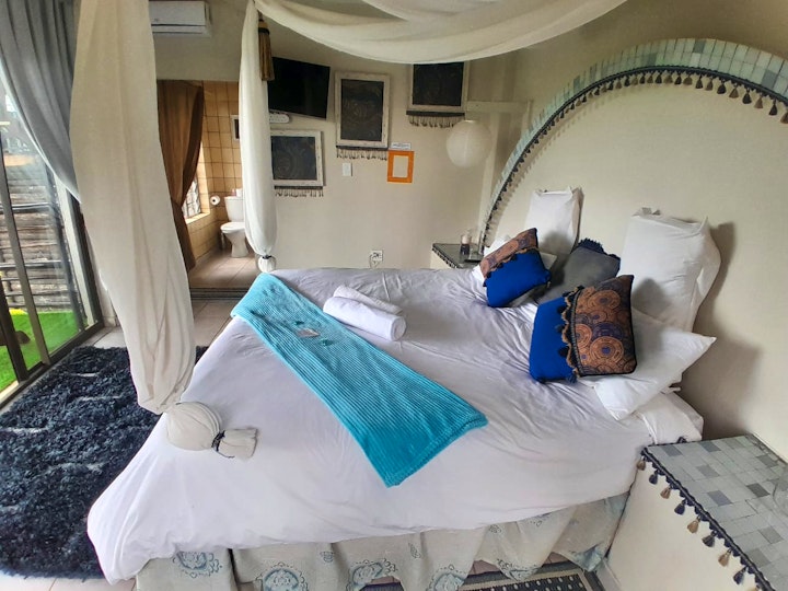 Hartbeespoort Accommodation at Yacht View Lodge | Viya