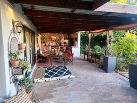 Cape Town Accommodation at House Chardonnay | Viya