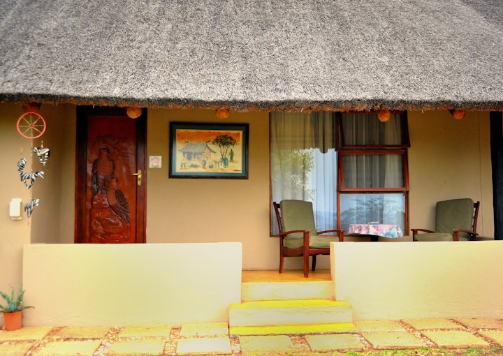 Magoebaskloof Accommodation at Palmwag Tzaneen | Viya